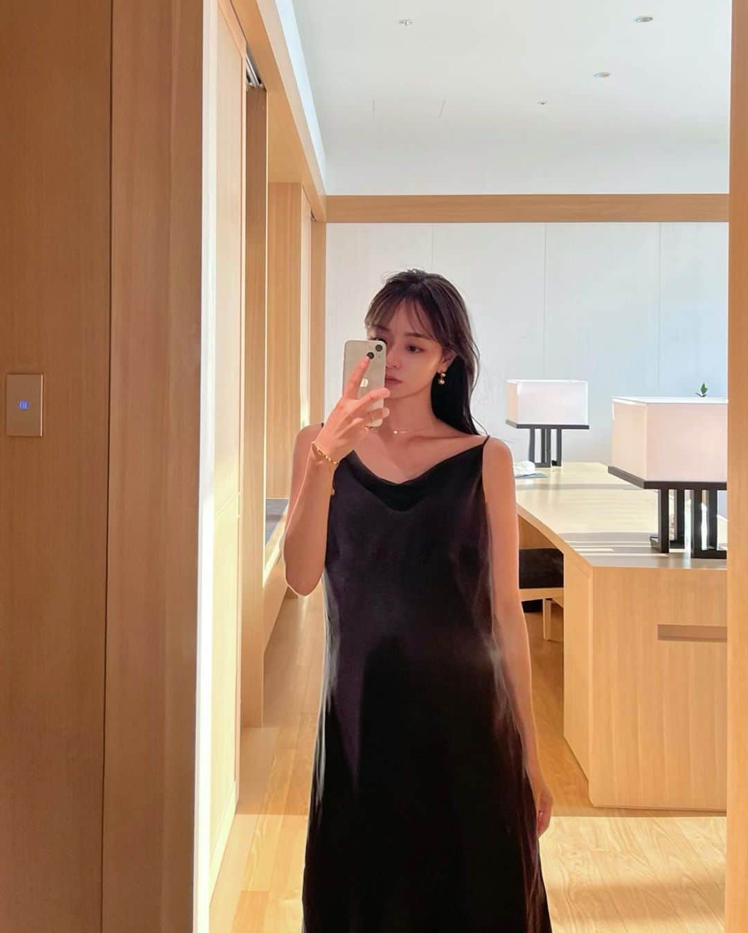 丸林広奈のインスタグラム
