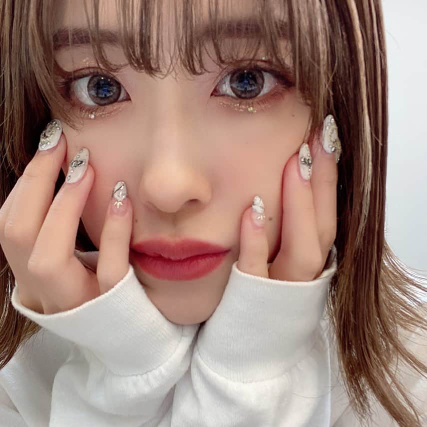 夏焼雅のインスタグラム：「today🙂  ライブ来てくれみんなありがとう❤︎ 楽しみすぎて既に筋肉痛キーテールー。笑 寝る前のストレッチ忘れずに〜！！  #msmw」