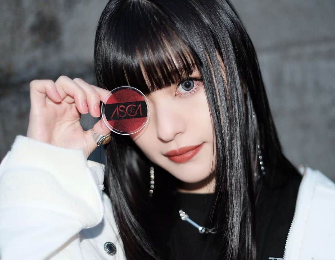 ASCAのインスタグラム