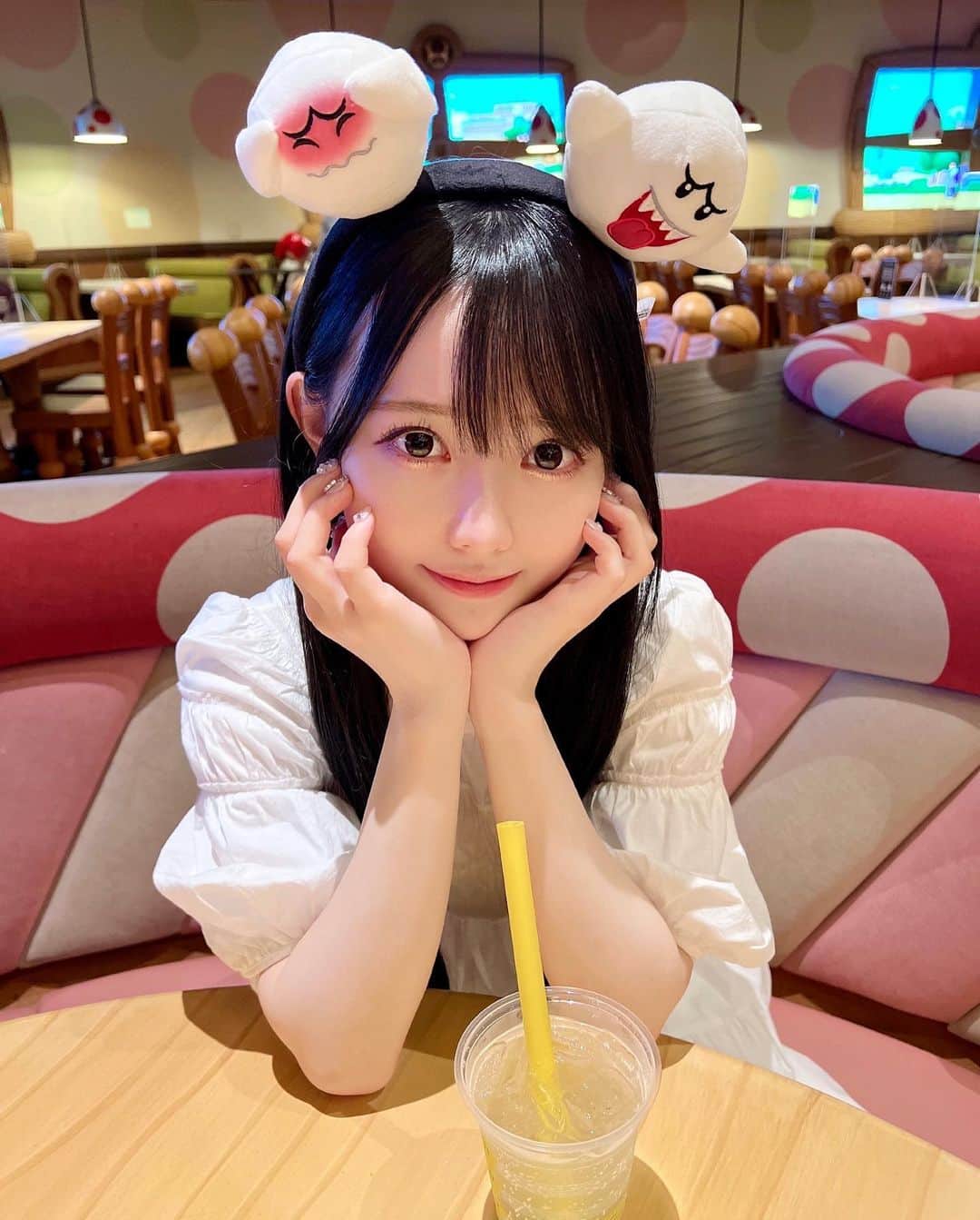 松本ももなのインスタグラム