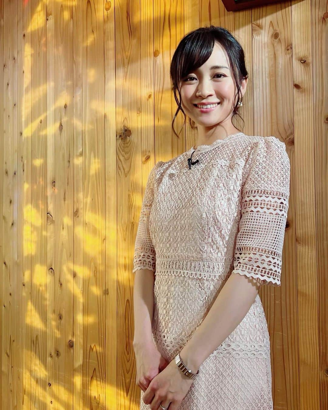 繁田美貴のインスタグラム