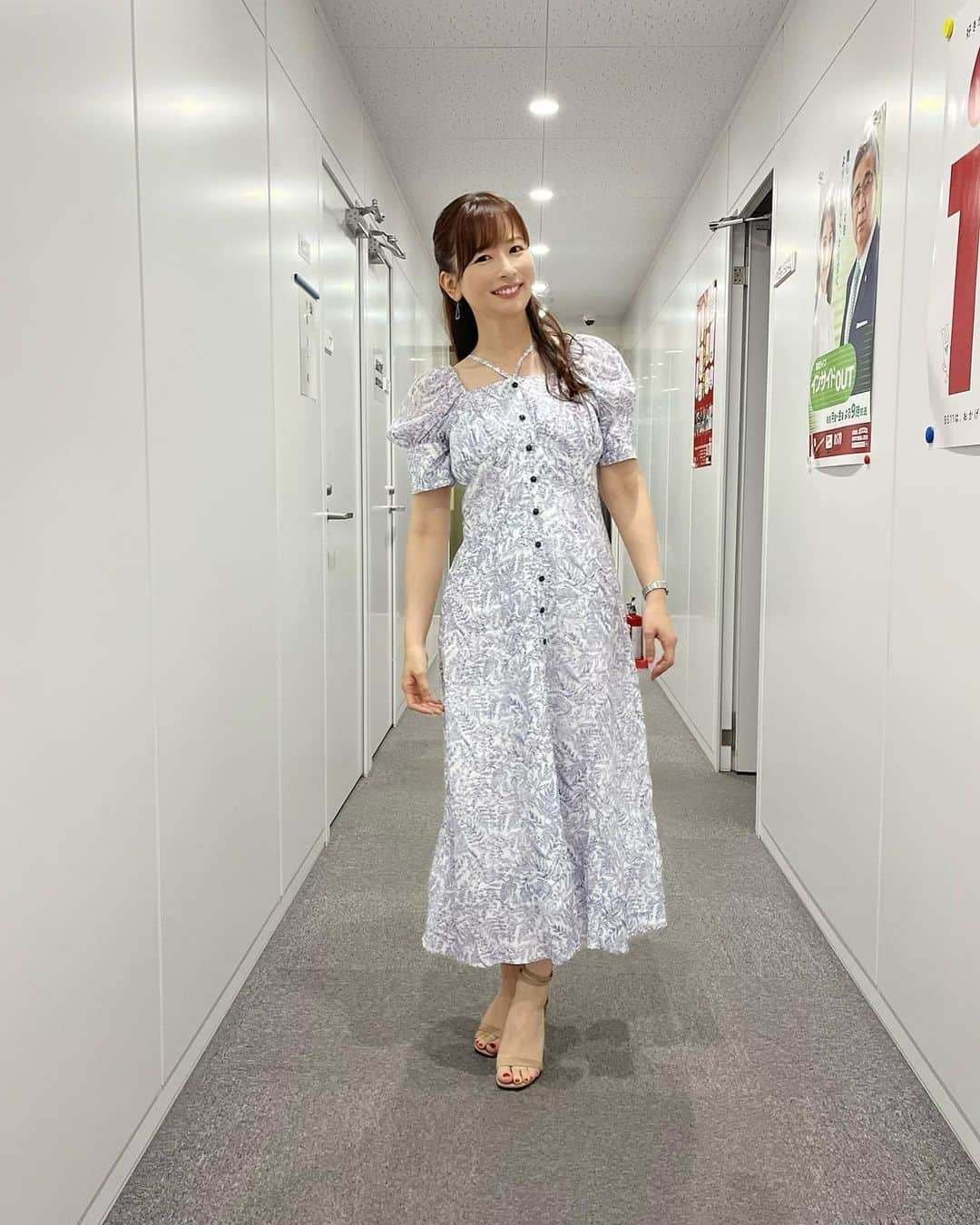 皆藤愛子さんのインスタグラム写真 - (皆藤愛子Instagram)「❤︎ 今日から新馬戦が始まって、ワクワクです🐴💕💕 明日は#安田記念 ですね✨ #レシステンシア」6月4日 23時06分 - aiko_kaito_official