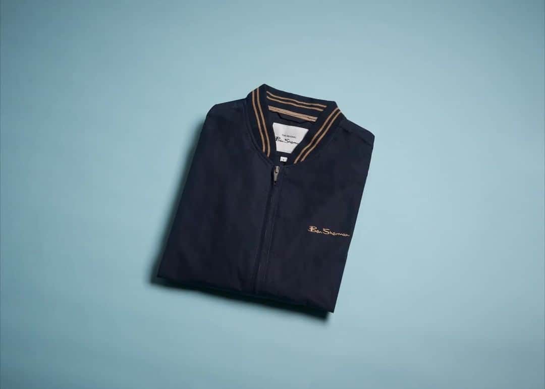 ベンシャーマンのインスタグラム：「It's polo season.」