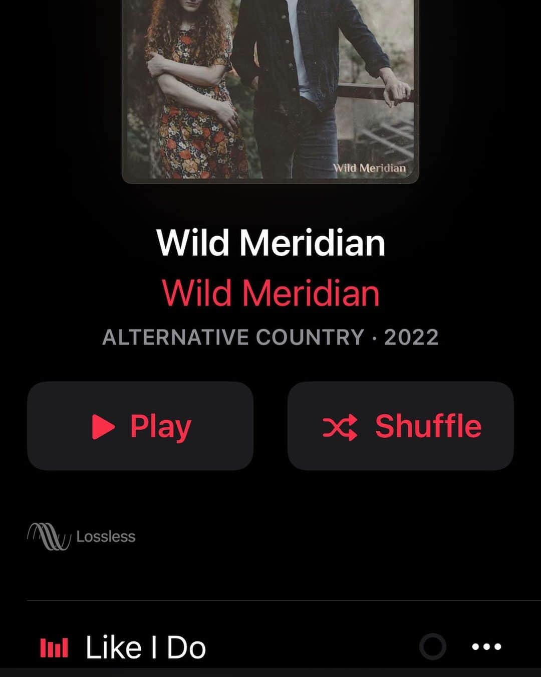 ガブリエル・マクトさんのインスタグラム写真 - (ガブリエル・マクトInstagram)「@wildmeridian album out now - check it! Just beautiful! Love this…」6月5日 2時42分 - iamgabrielmacht