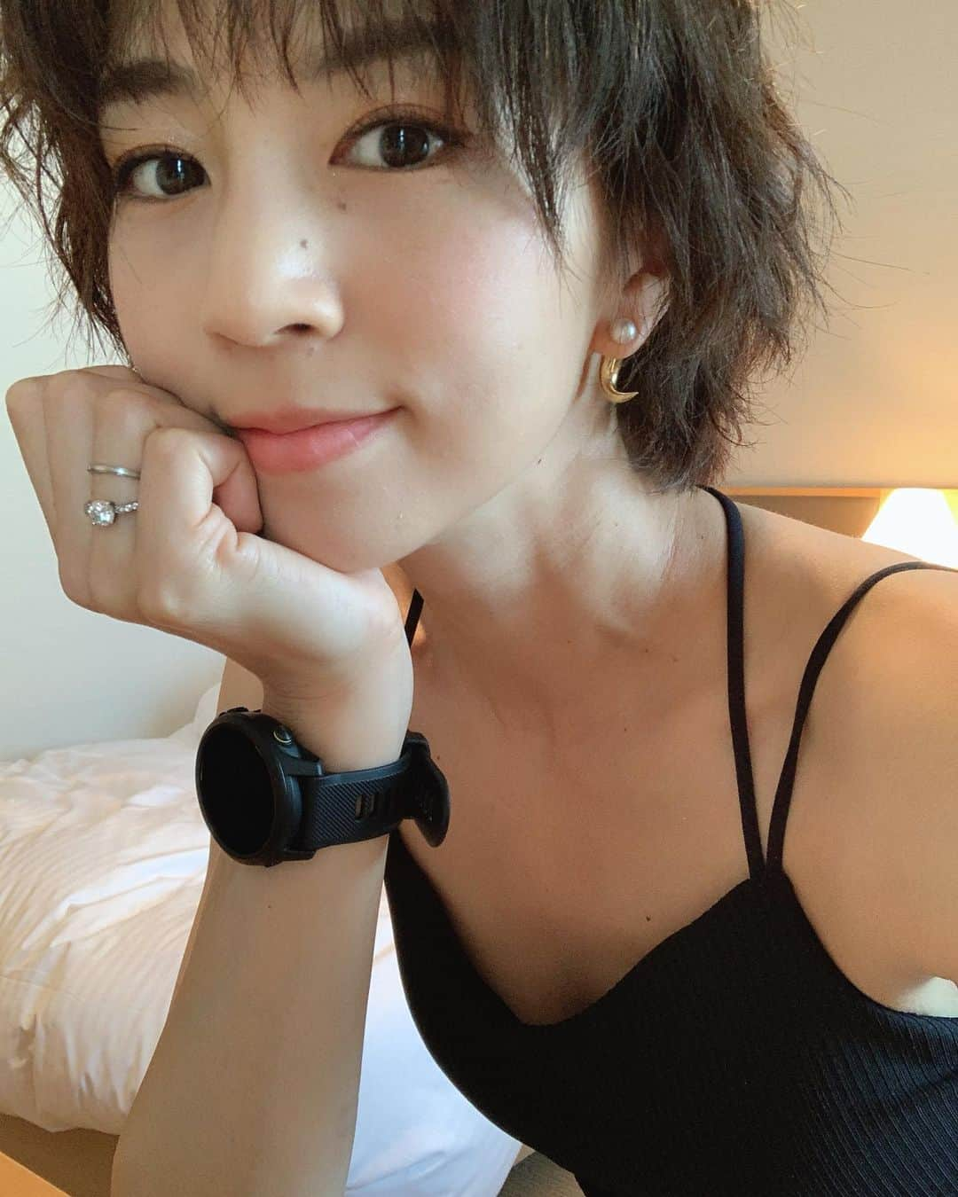 安田美沙子のインスタグラム