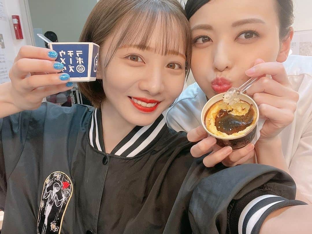 矢島舞美のインスタグラム
