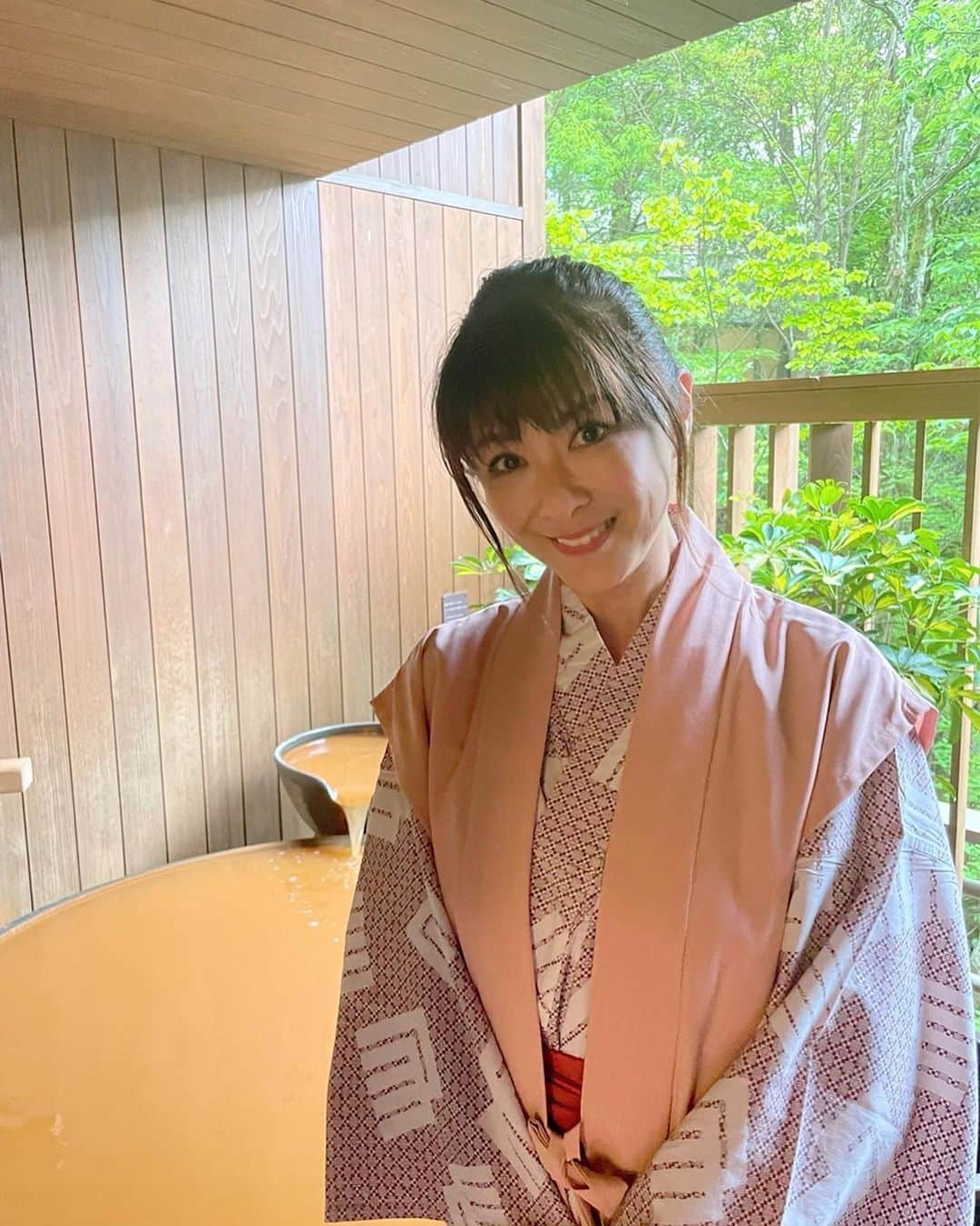 山田佳子のインスタグラム