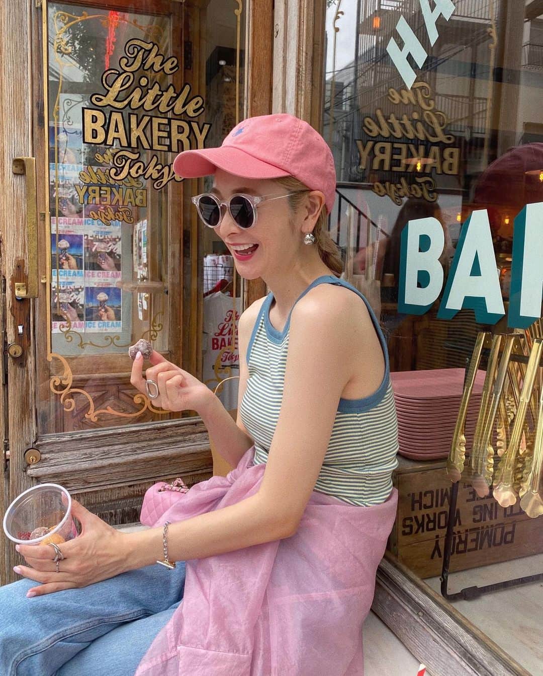 岩渕加恵のグルメインスタ