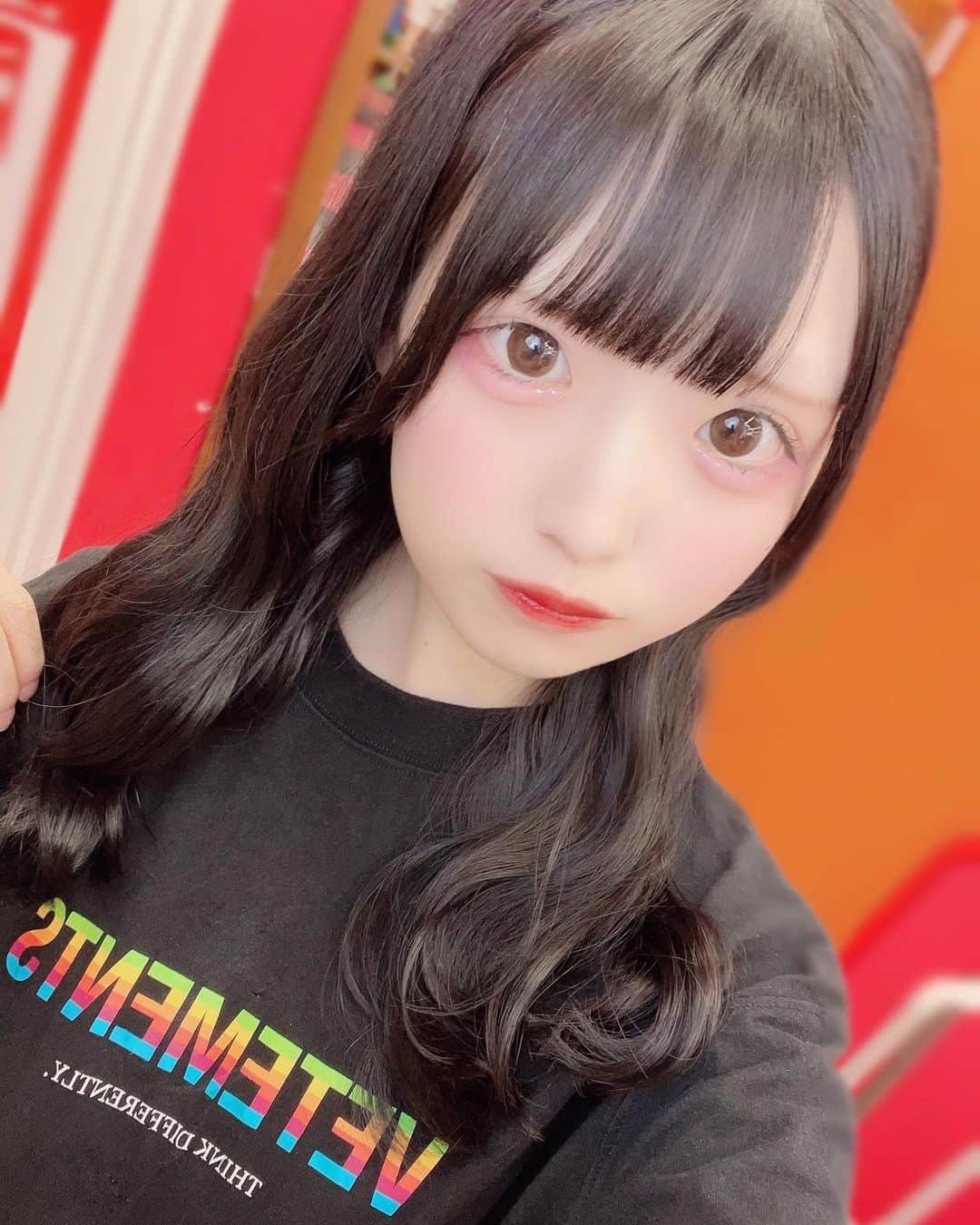 のインスタグラム：「今日は寝ないでダンス覚えるよ〜  ・  ・  #アイドル #地下アイドル #コンカフェ嬢 #コンカフェ #雰囲気好きな人いいね #地雷女 #地雷系女子 ##地雷女子と繋がりたい #量産型ヲタク #量産型コーデ #jk #jkブランド #プリント倶楽部 #他撮り #自撮り界隈 #自撮り界隈の人と繋がりたい #1mmでもいいなと思ったらいいね #美男美女と繋がりたい #いいねした人全員フォローする #いいね返し #地下アイドル好きな人と繋がりたい #粉我 #偶像 #白色担当」