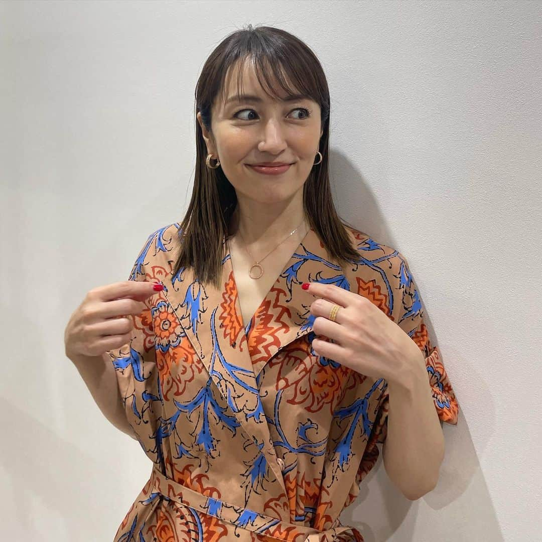 矢田亜希子のインスタグラム