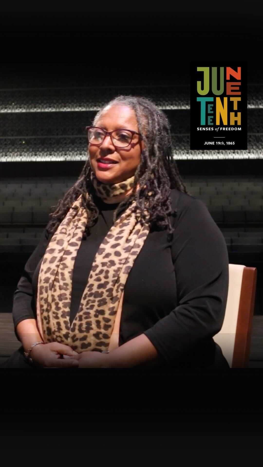 Bloomingdale'sのインスタグラム：「We are proud to celebrate Juneteenth with @nmaahc again this year. Join the museum for their virtual Community Day to learn more about the holiday’s history, traditions, and educational resources. #juneteenth」
