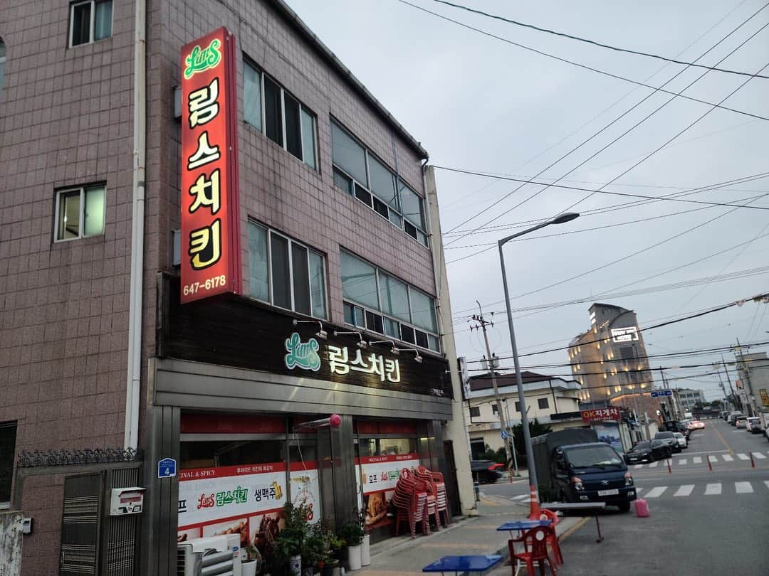 イ・サンヨプのインスタグラム：「이브의 밤 #tvN #이브」