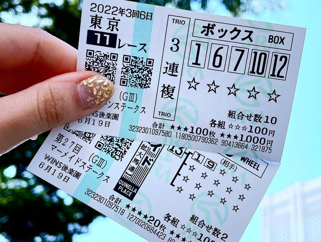 小池美由のインスタグラム
