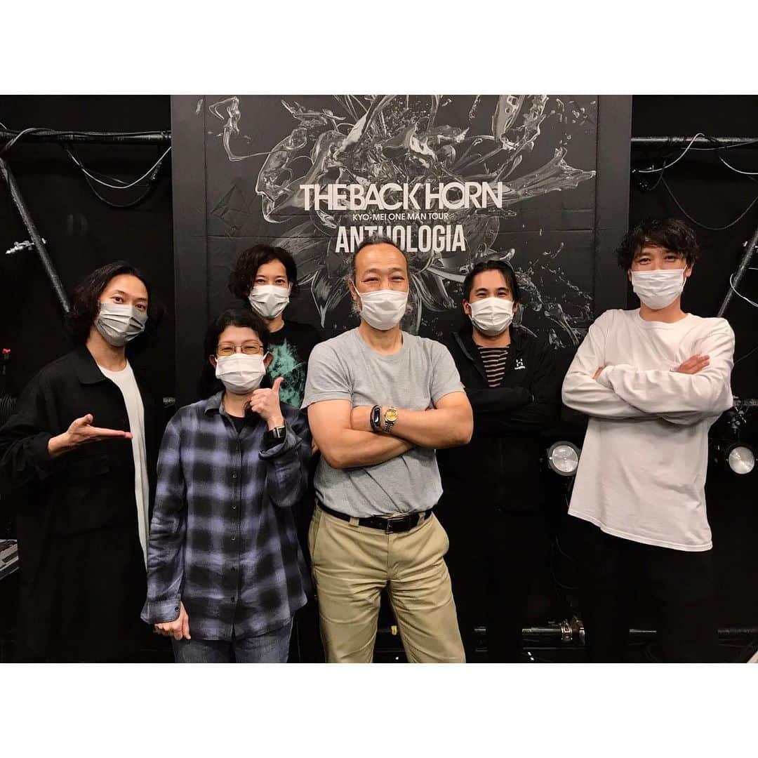 山田将司のインスタグラム