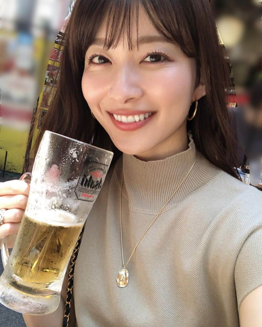 山本里菜のインスタグラム