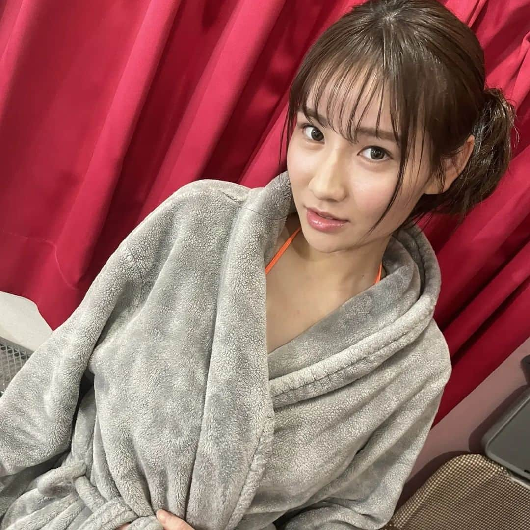 山手梨愛のインスタグラム