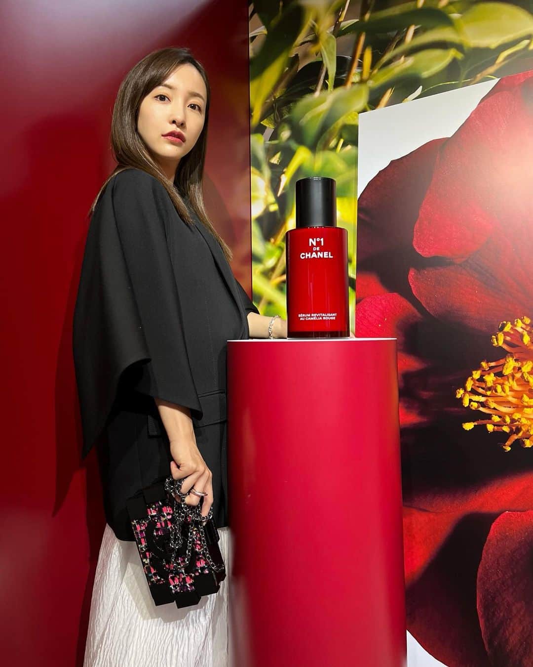 板野友美のインスタグラム