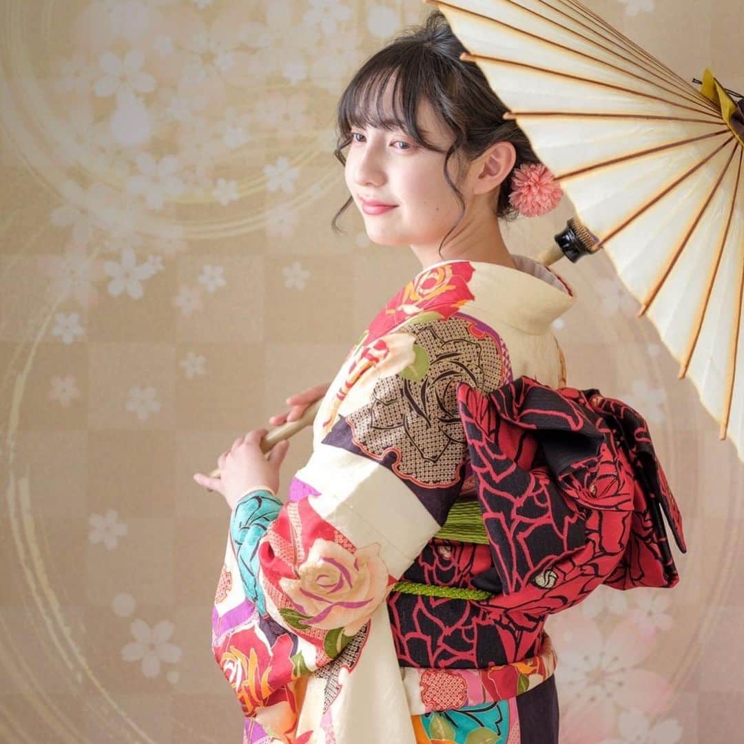 戸羽望実のインスタグラム
