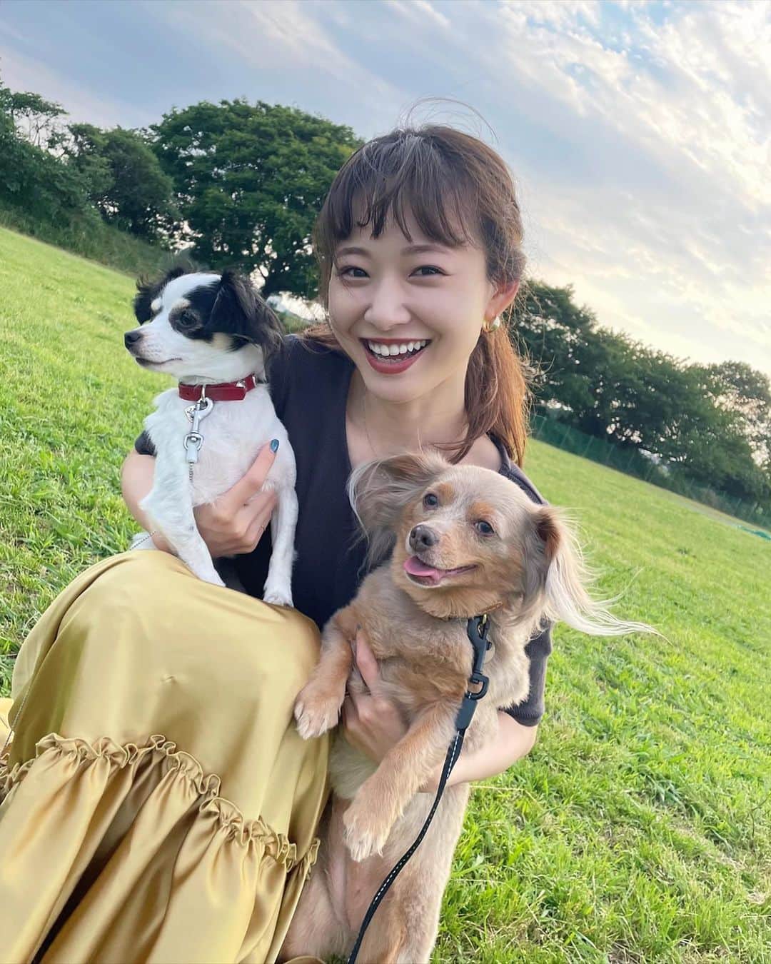 西川瑞希（みずきてぃ）のインスタグラム