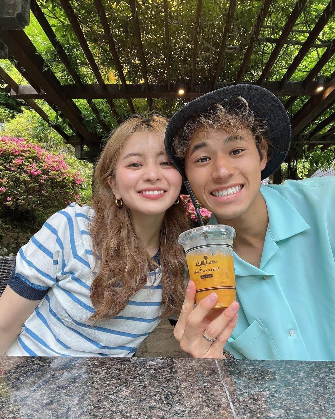 田中優衣のインスタグラム