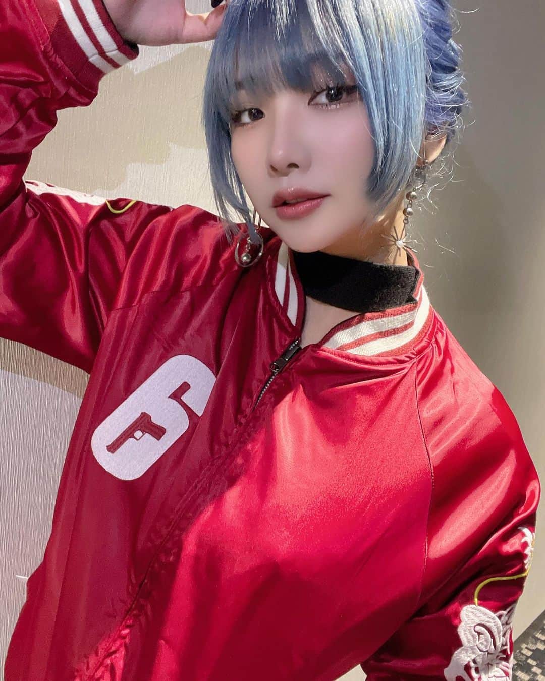 水沢柚乃のインスタグラム