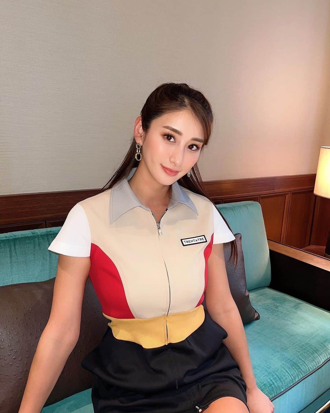 佐藤衣里子のグルメインスタ