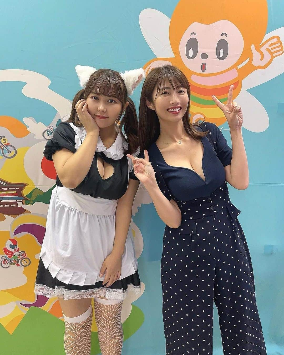 古川真奈美のインスタグラム