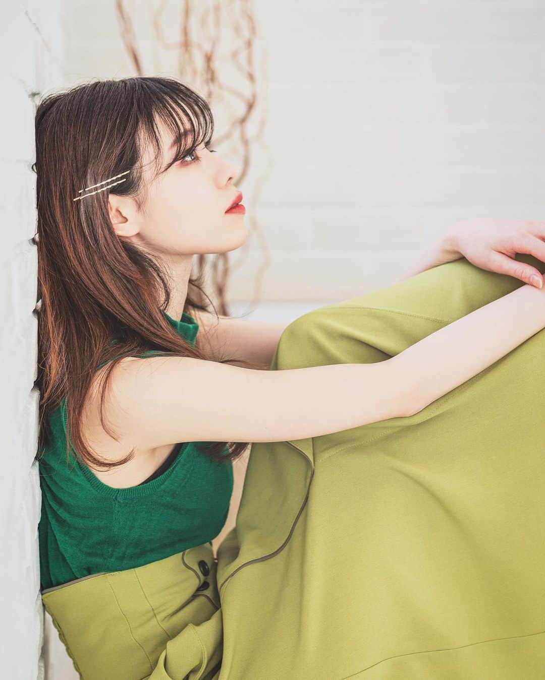rt8のインスタグラム：「. 📷 THE WORKS model:shiori photograph&artwork:rt8  #LIVE8 #everylive #関西モデル #ヘアメイク #撮影依頼募集中 #モデル #撮影 #ポートレート #カメラ #写真撮ってる人と繋がりたい #写真好きな人と繋がりたい #モデル募集 #ポートレート部 #東京カメラ部 #ポートレート女子 #被写体 #ポトレ #京都 #ファインダー越しの私の世界 #作品撮り #関西写真部 #モデルさんと繋がりたい#ポートレートしま専科 #bestphotogram_portraits #beautiful #model #fashion #japan_photo_now」