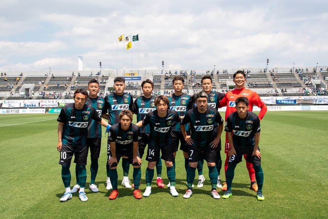 石田崚真のインスタグラム