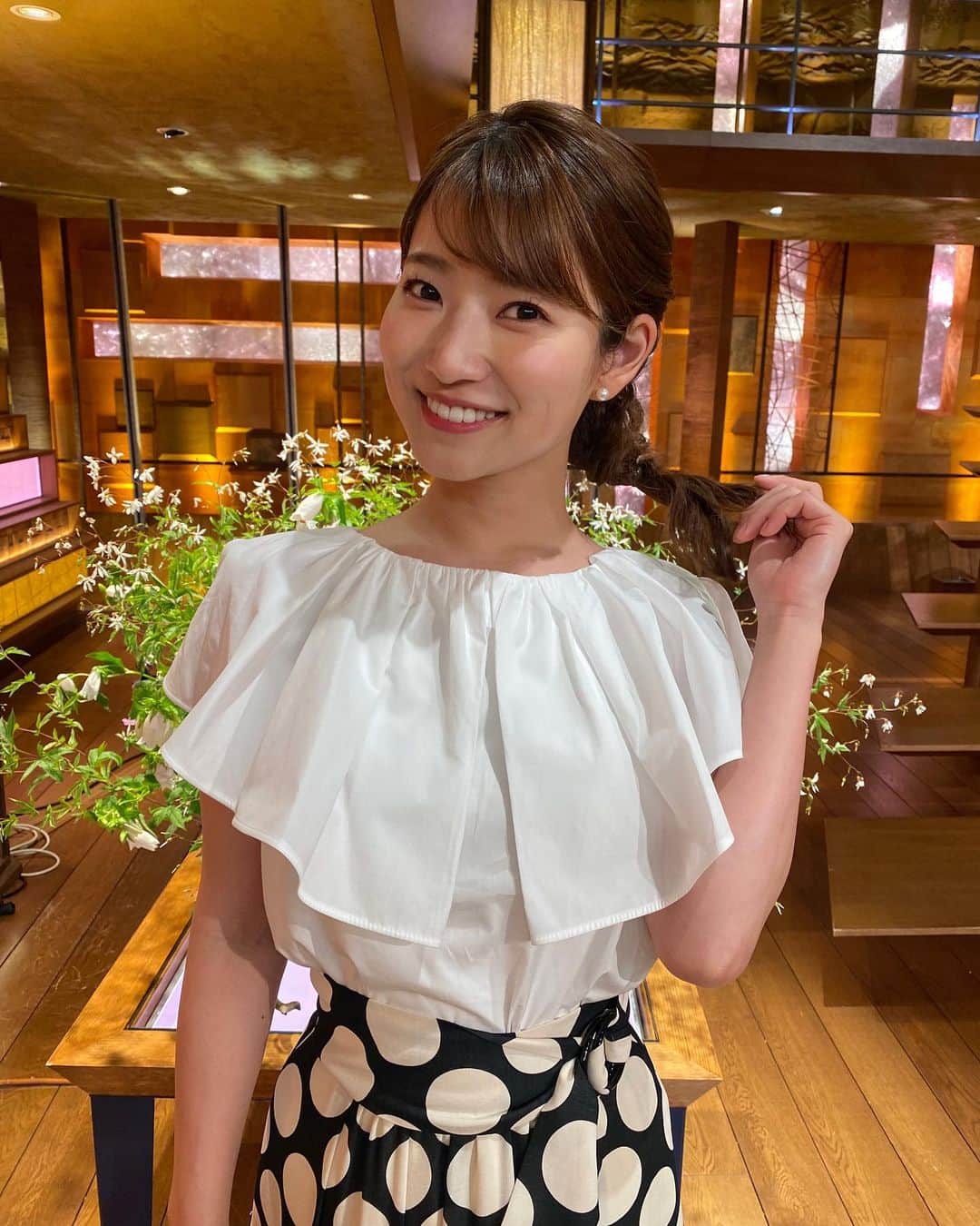 安藤萌々のインスタグラム