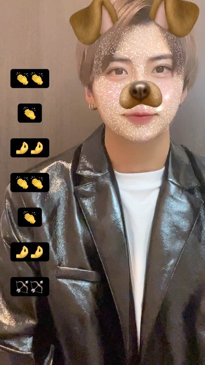 のインスタグラム：「😎😎😎#fyp #foryou」
