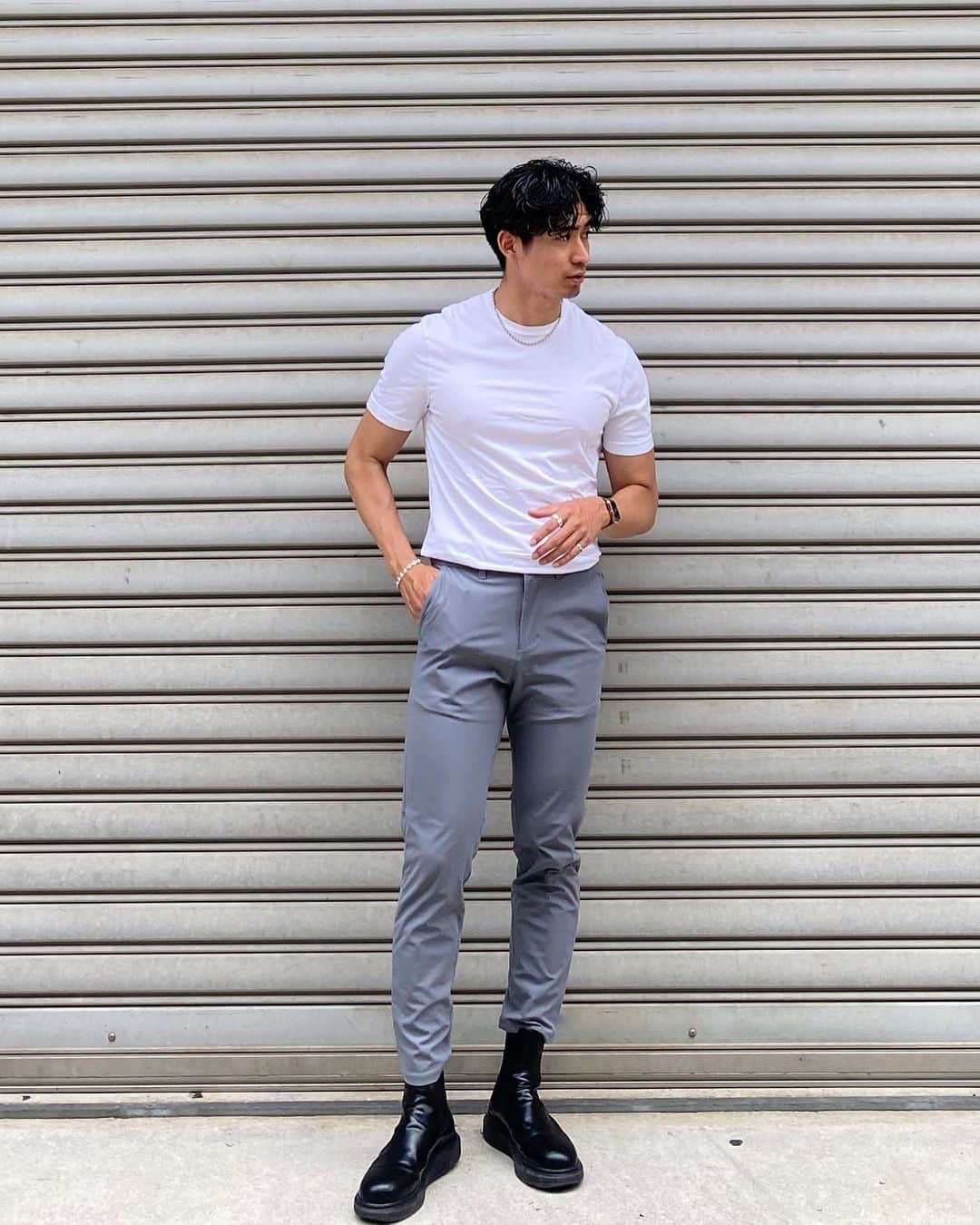 Kensukeのインスタグラム：「@mariha_official 🙆🏽‍♂️🙆🏽‍♂️🙆🏽‍♂️」
