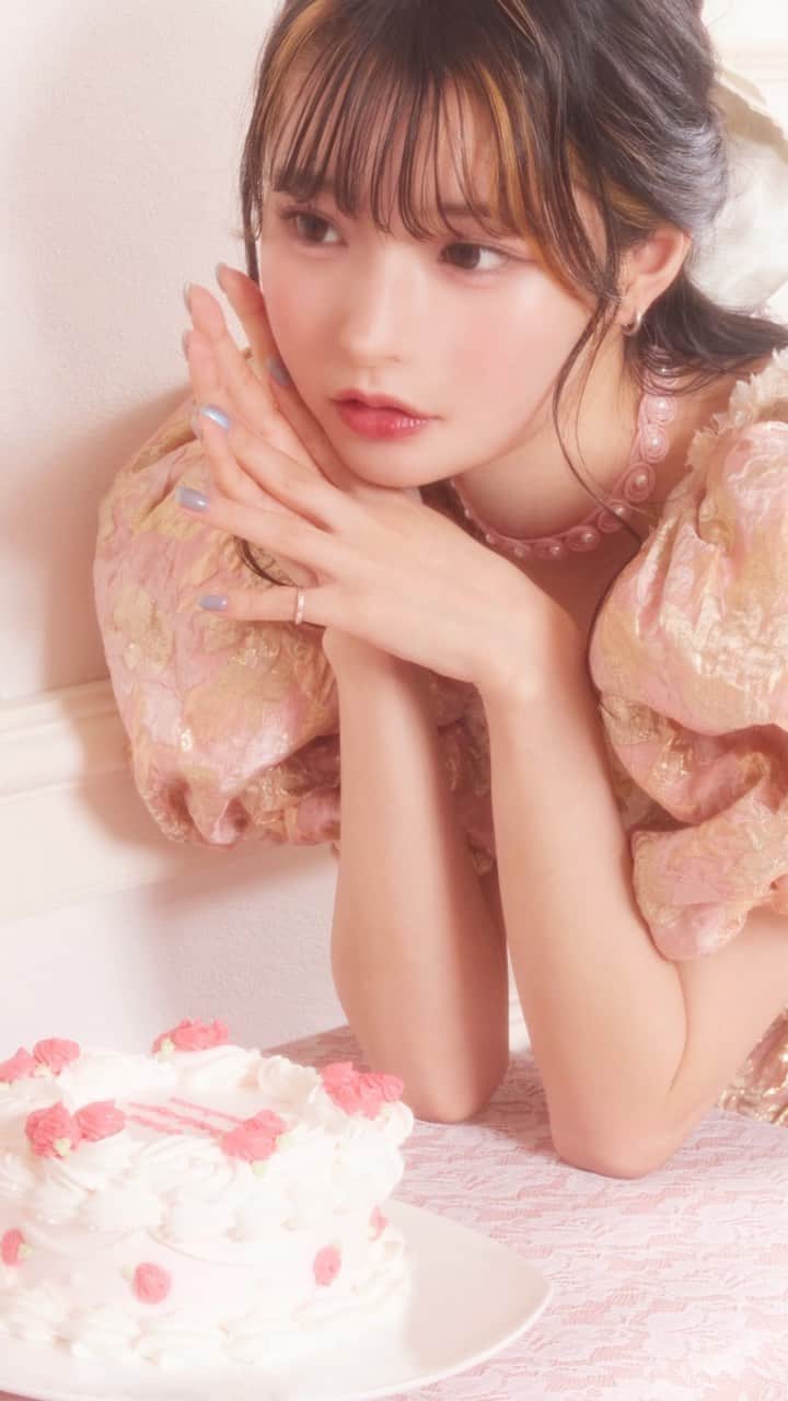 sarimaru(国木田さりまる)のインスタグラム：「Princess.」