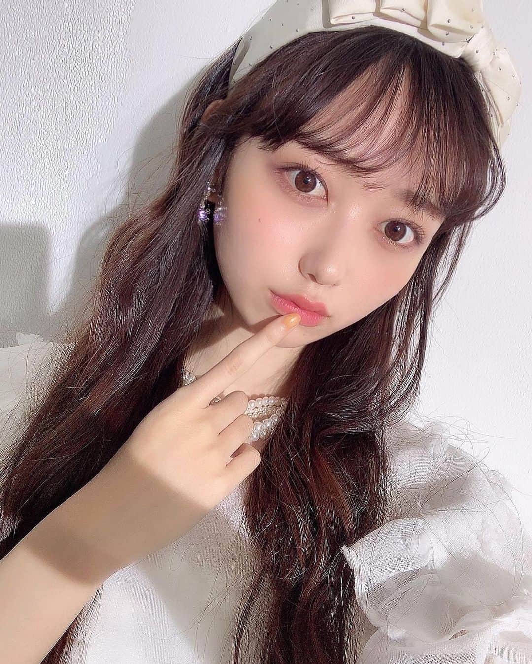 大盛真歩のインスタグラム