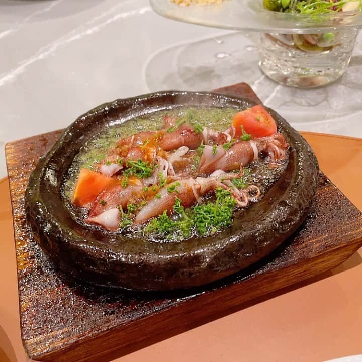 小林未来のグルメインスタ