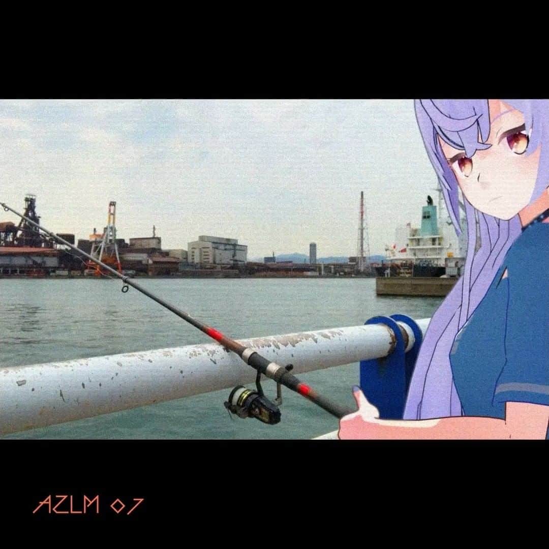アズマリムのインスタグラム