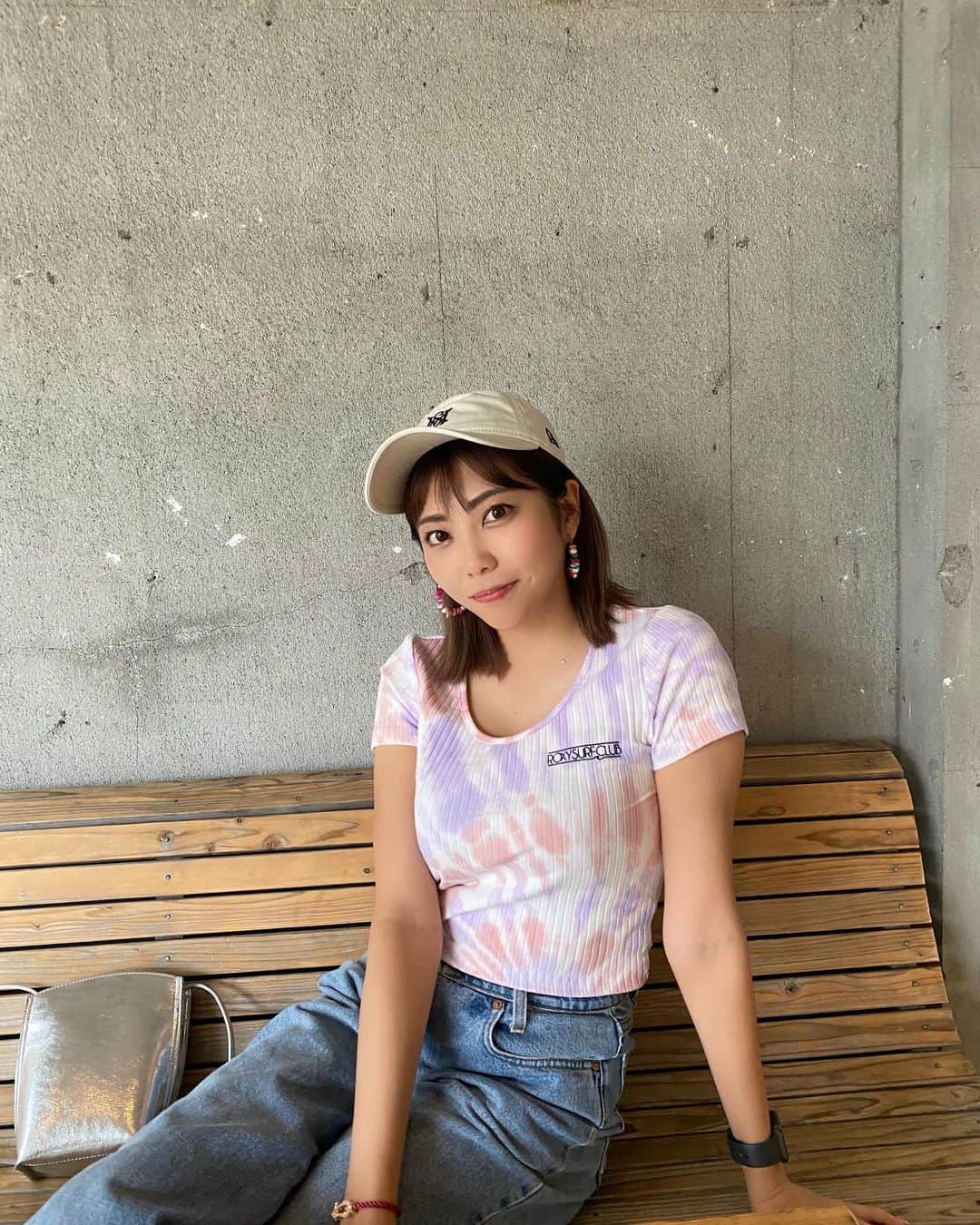 松岡凛のグルメインスタ