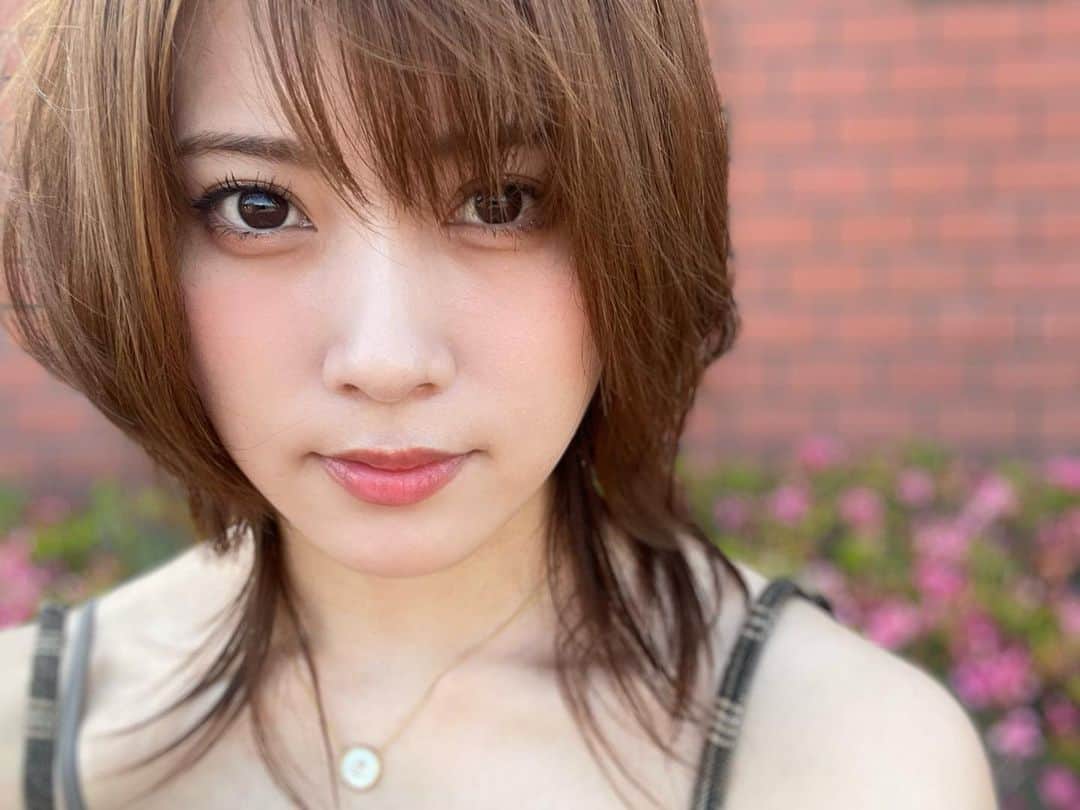 のインスタグラム：「ポートレート📷✨」
