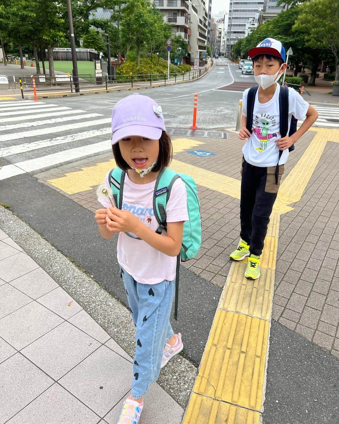 甘糟記子のインスタグラム