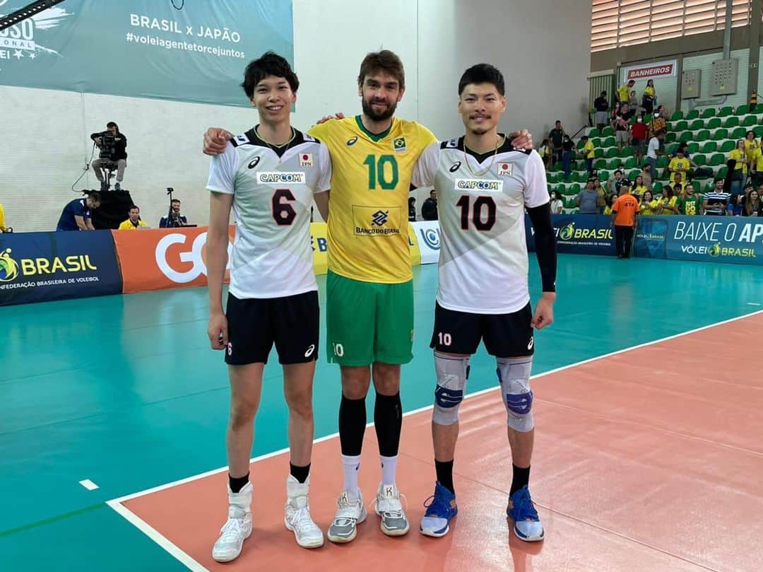 高橋健太郎のインスタグラム