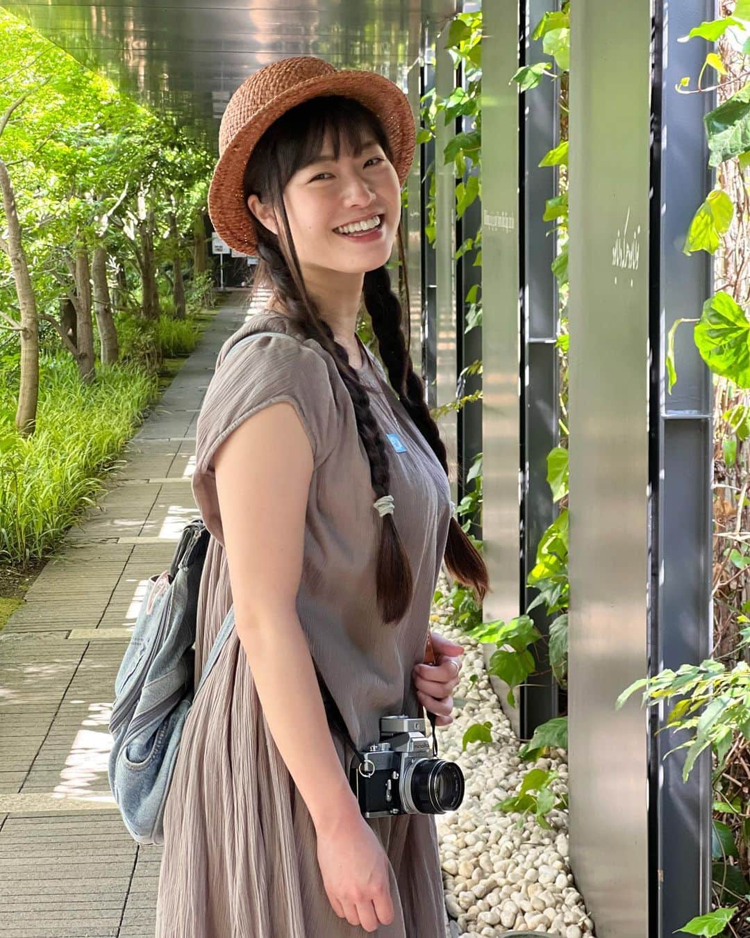 小田飛鳥のインスタグラム
