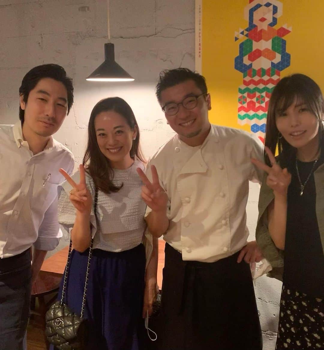 沢瀉美緒のグルメインスタ