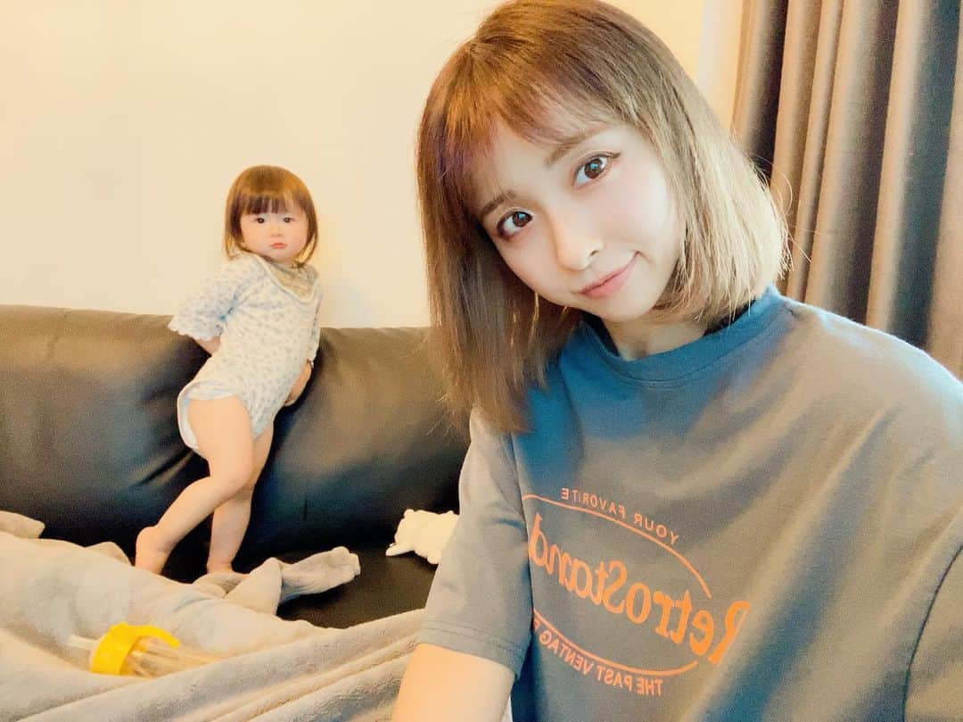 辺見玲菜のインスタグラム