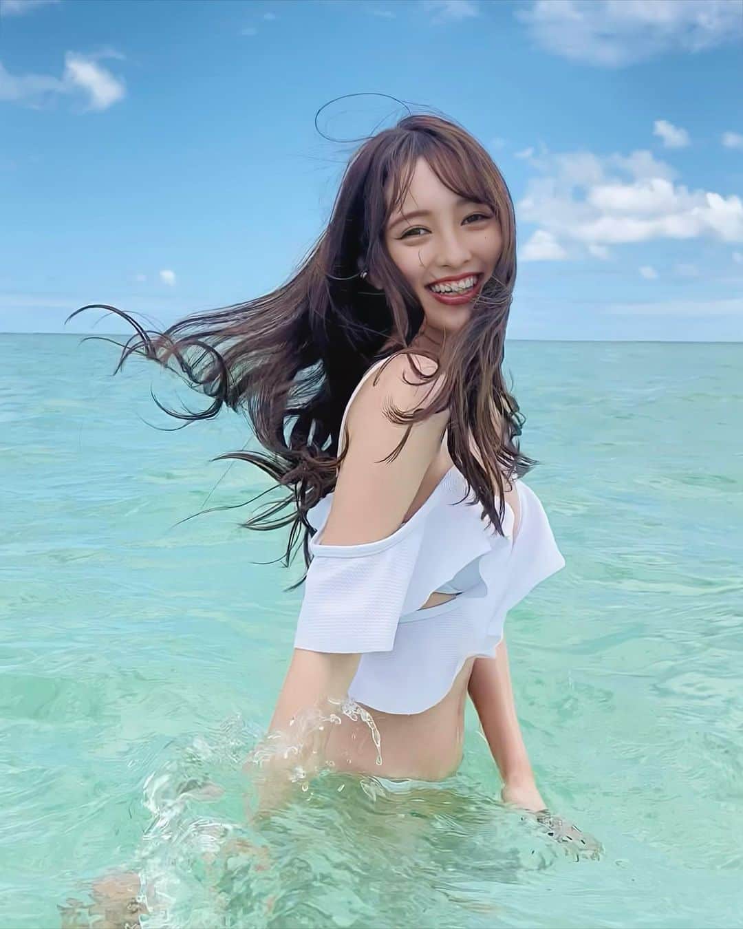 美女美容事情のインスタグラム