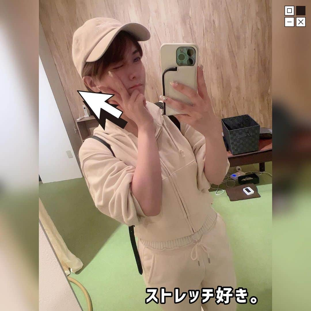 七瀬さくらのインスタグラム