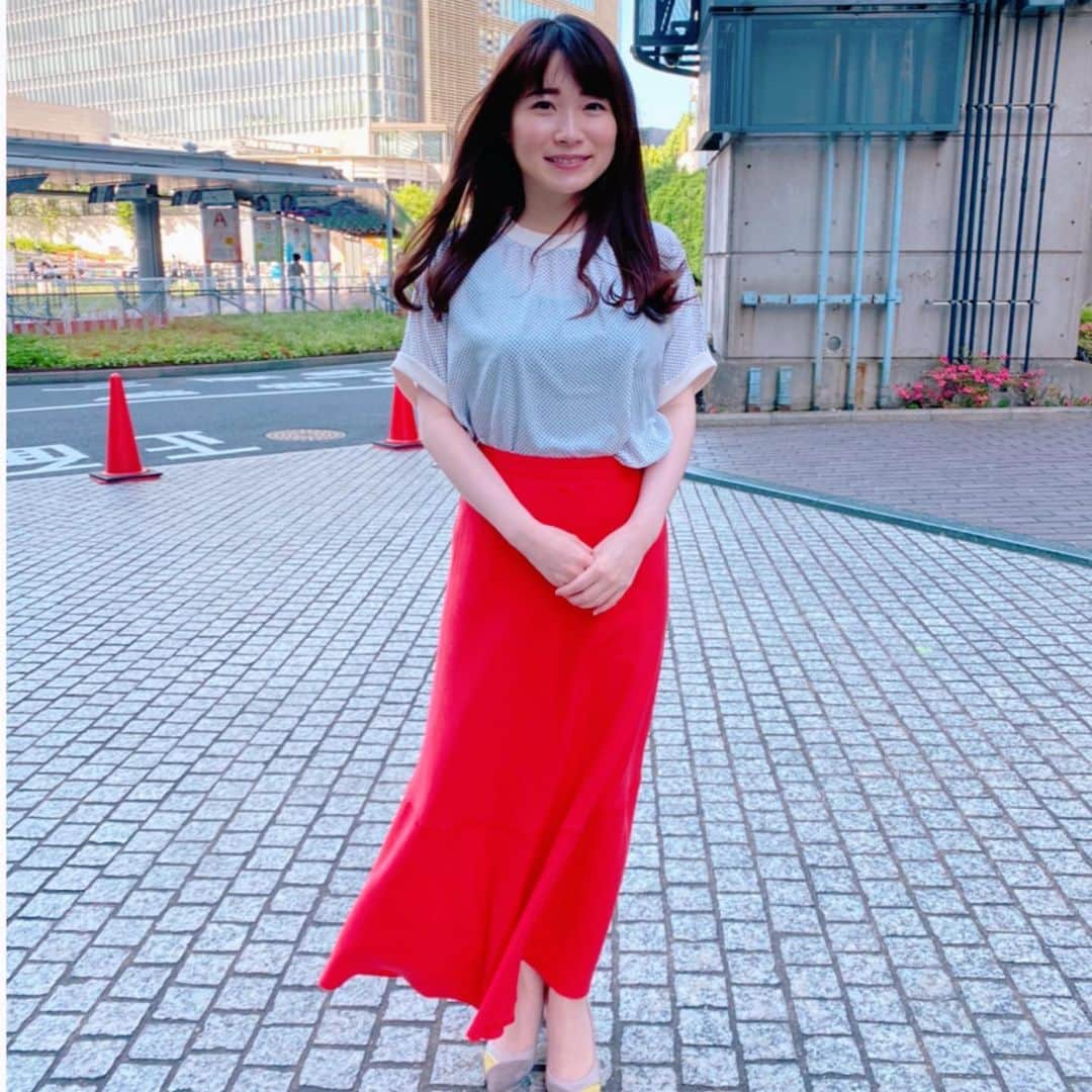 國本未華のインスタグラム