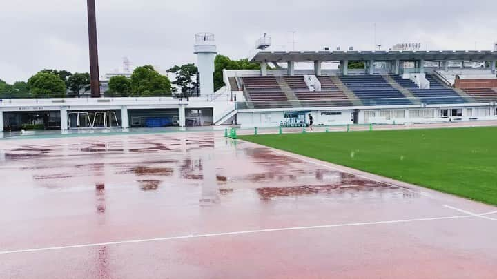 佐藤悠基のインスタグラム：「まだまだここから。  梅雨☔️  #oakleyjapan#2xujapan#garminjapan#medalist#maurten」