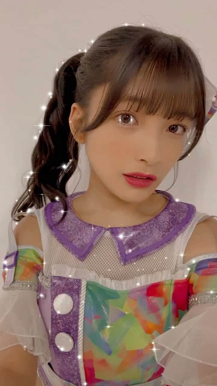 蛭田愛梨のインスタグラム：「ついんてーる🐰」