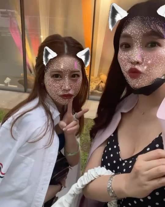 大山愛未のインスタグラム