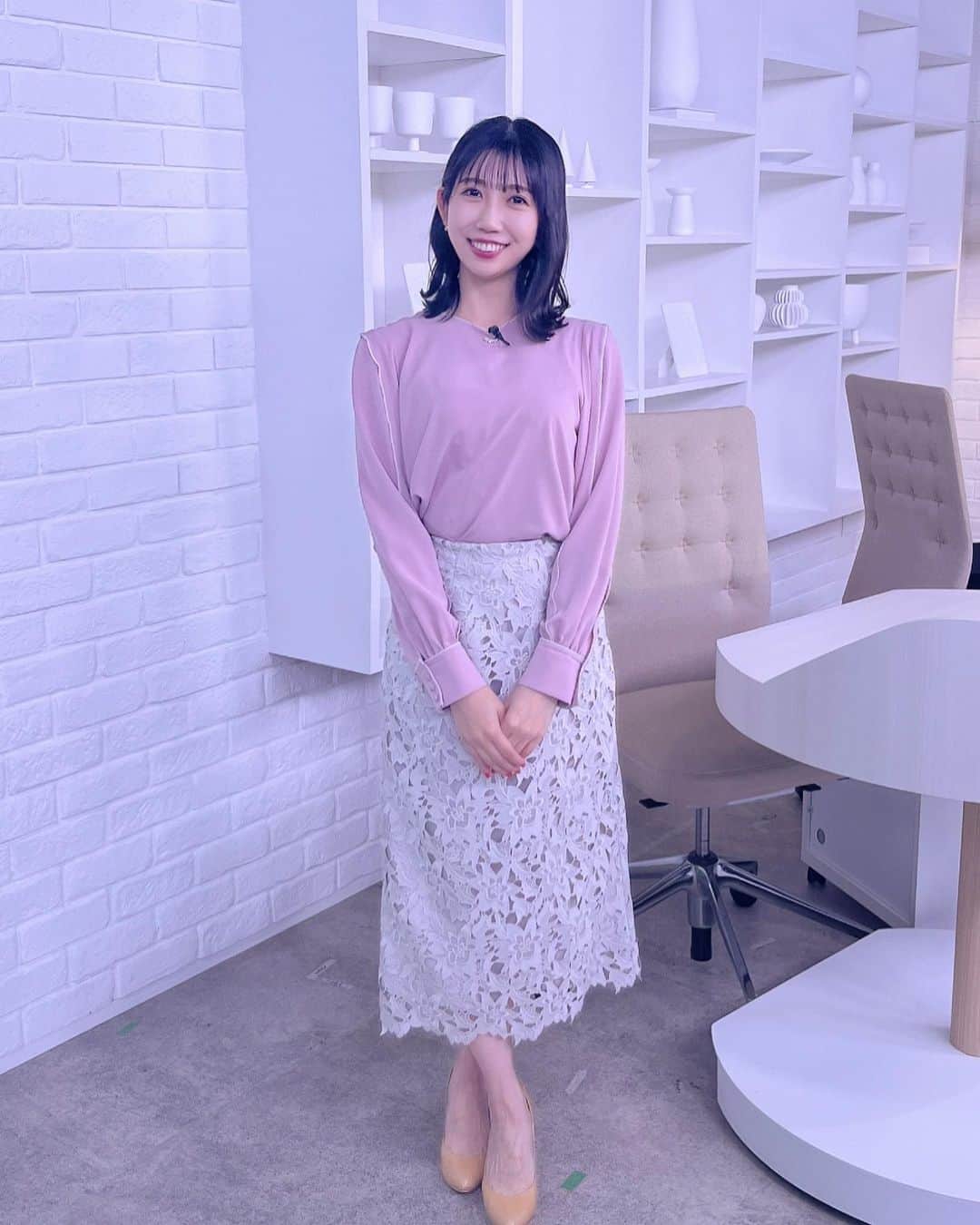 黒田菜月のインスタグラム